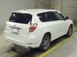 2008 Toyota Vanguard