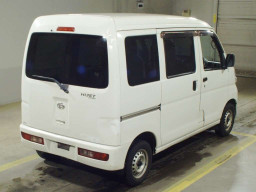 2017 Daihatsu Hijet Cargo