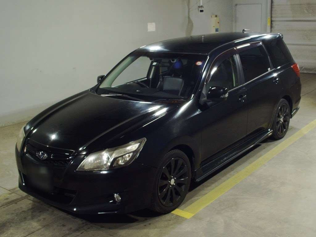 2014 Subaru Exiga YAM[0]