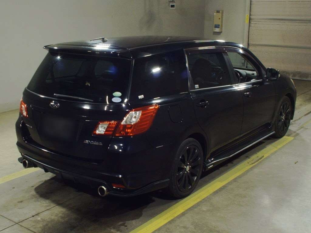 2014 Subaru Exiga YAM[1]