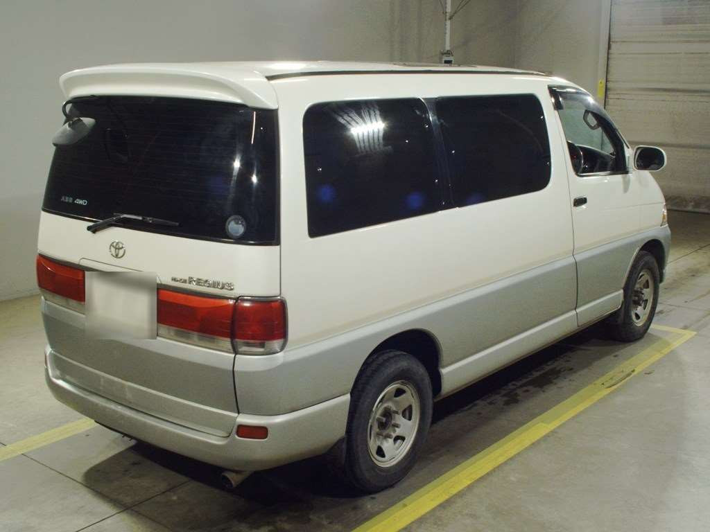 1997 Toyota Hiace Regius KCH46G[1]