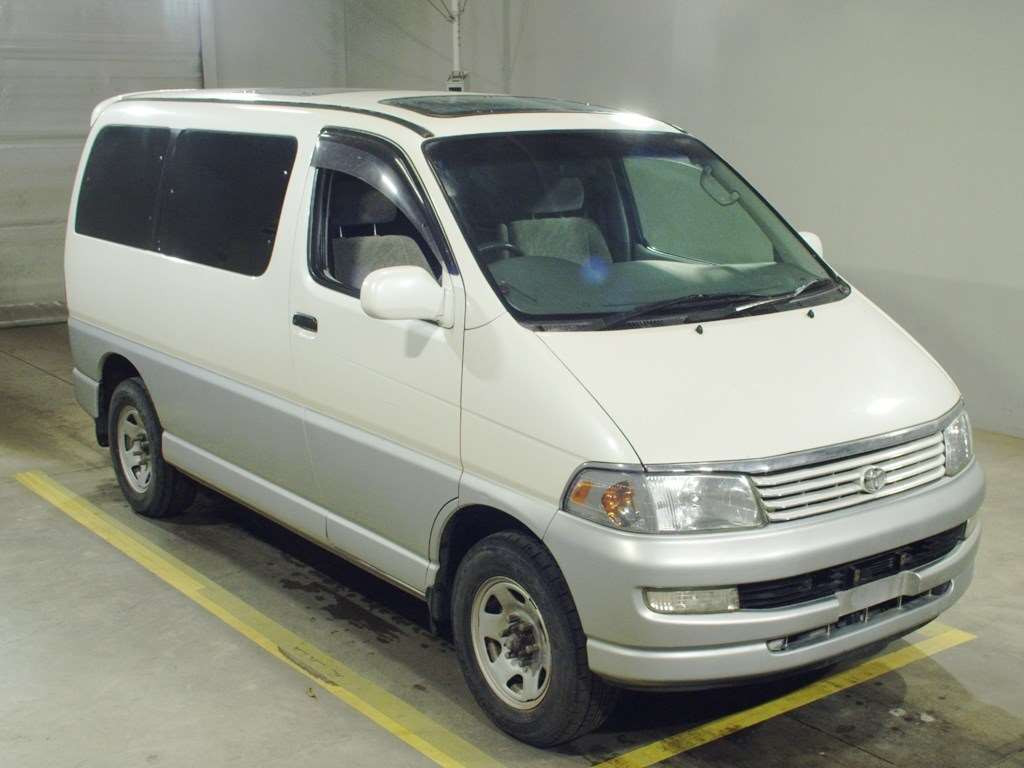 1997 Toyota Hiace Regius KCH46G[2]