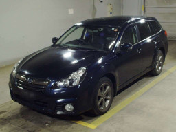 2013 Subaru Legacy Outback