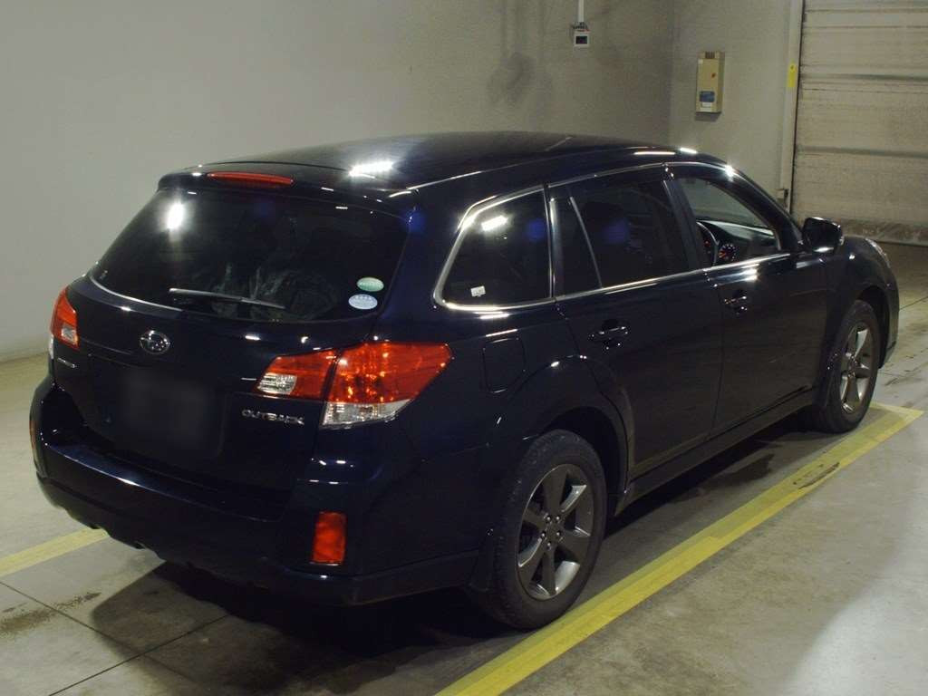 2013 Subaru Legacy Outback BRM[1]