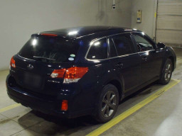 2013 Subaru Legacy Outback