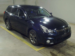 2013 Subaru Legacy Outback