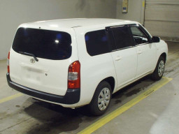 2015 Toyota Probox