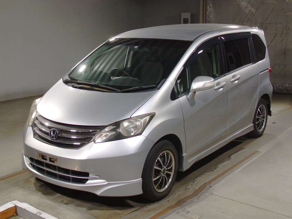 2011 Honda Freed GB3[0]