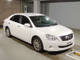 2010 Toyota Premio