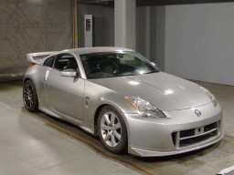 2003 Nissan Fairlady Z