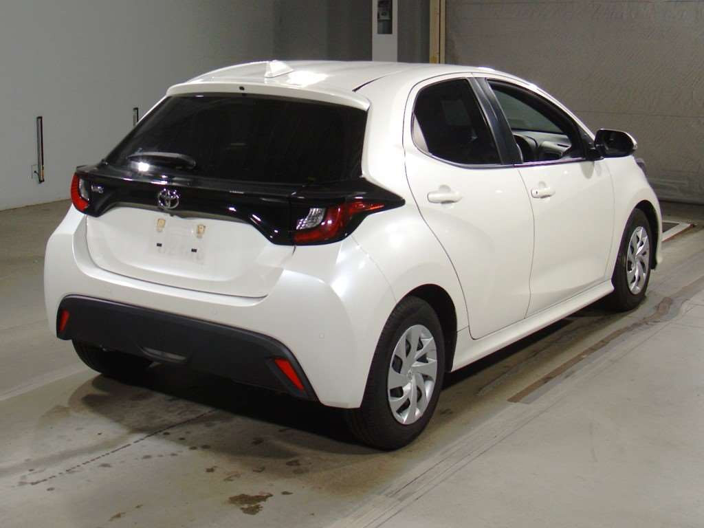 2021 Toyota YARIS KSP210[1]