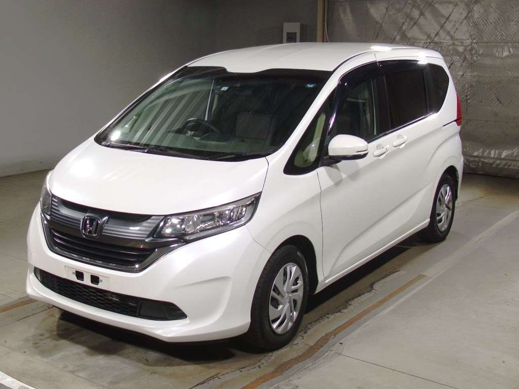 2018 Honda Freed GB5[0]