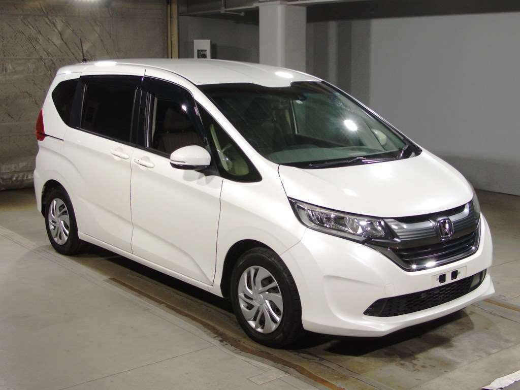 2018 Honda Freed GB5[2]