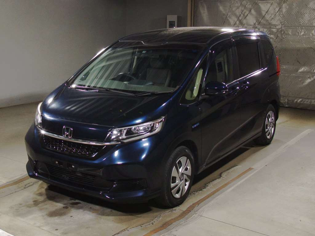 2019 Honda Freed hybrid GB7[0]