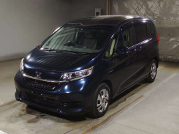 2019 Honda Freed hybrid