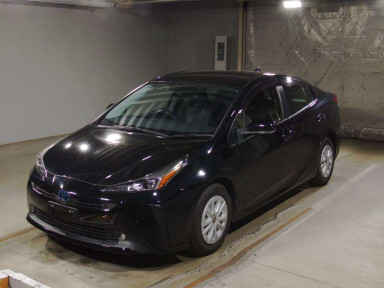 2020 Toyota Prius