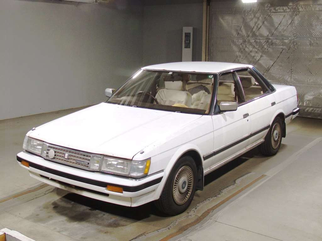 1987 Toyota Mark II GX71[0]