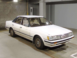 1987 Toyota Mark II