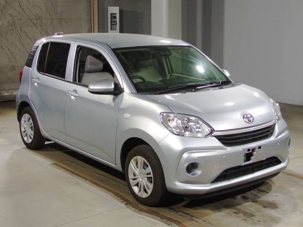 2022 Toyota Passo M700A[2]