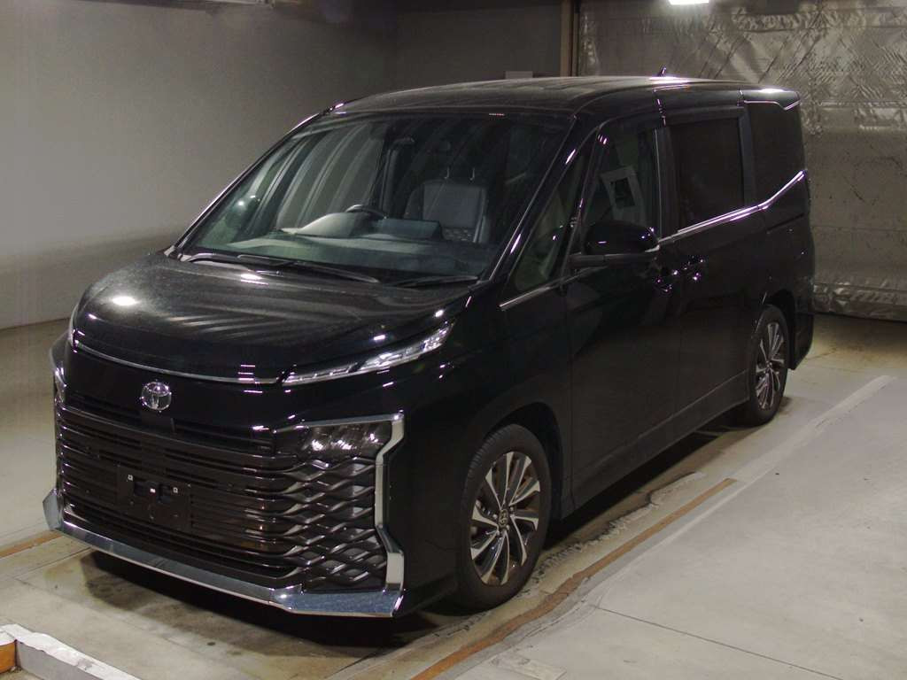 2024 Toyota Voxy MZRA90W[0]