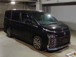 2024 Toyota Voxy