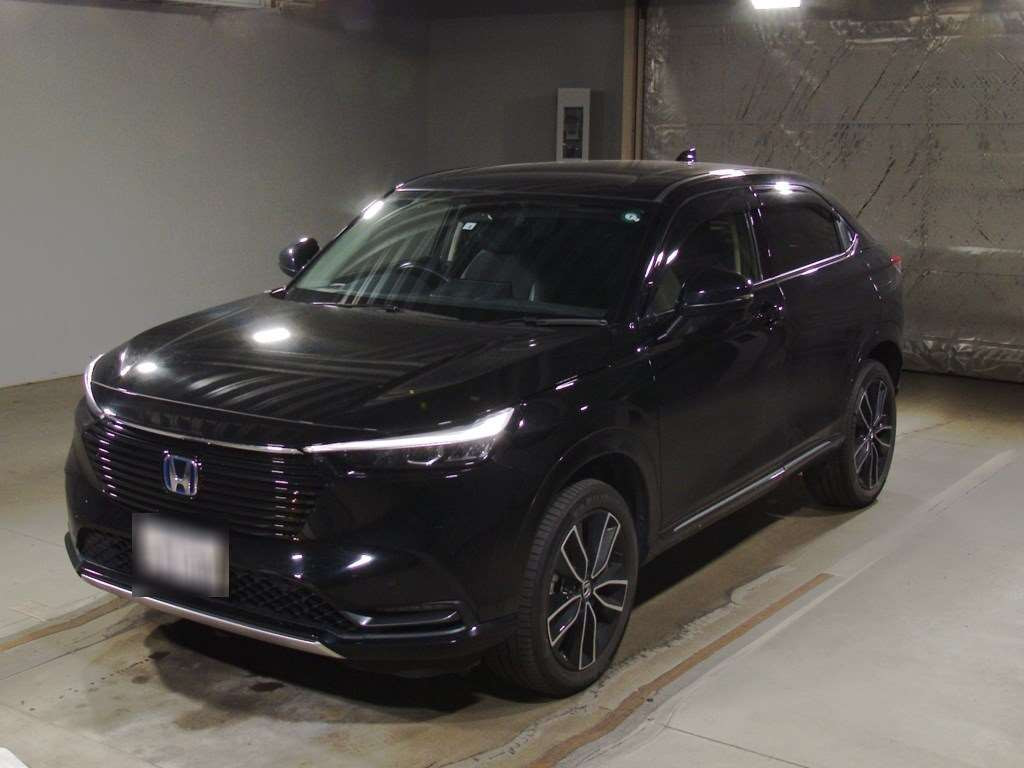 2022 Honda VEZEL RV5[0]