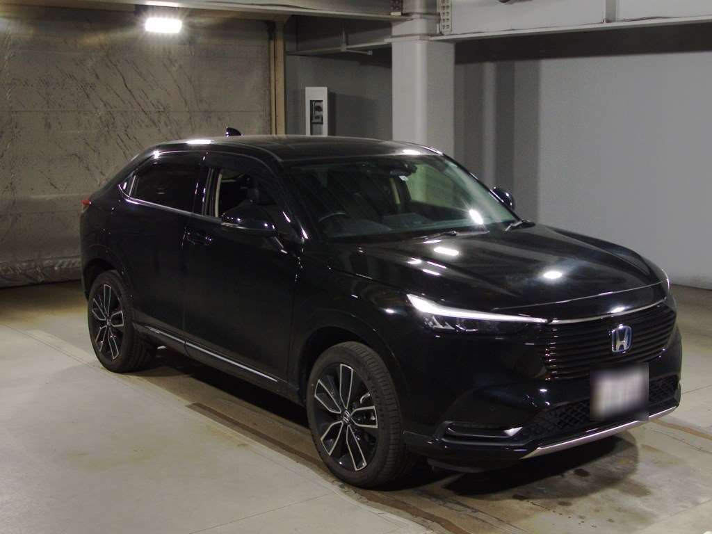 2022 Honda VEZEL RV5[2]