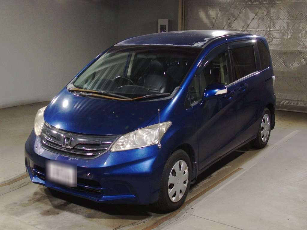 2012 Honda Freed GB3[0]