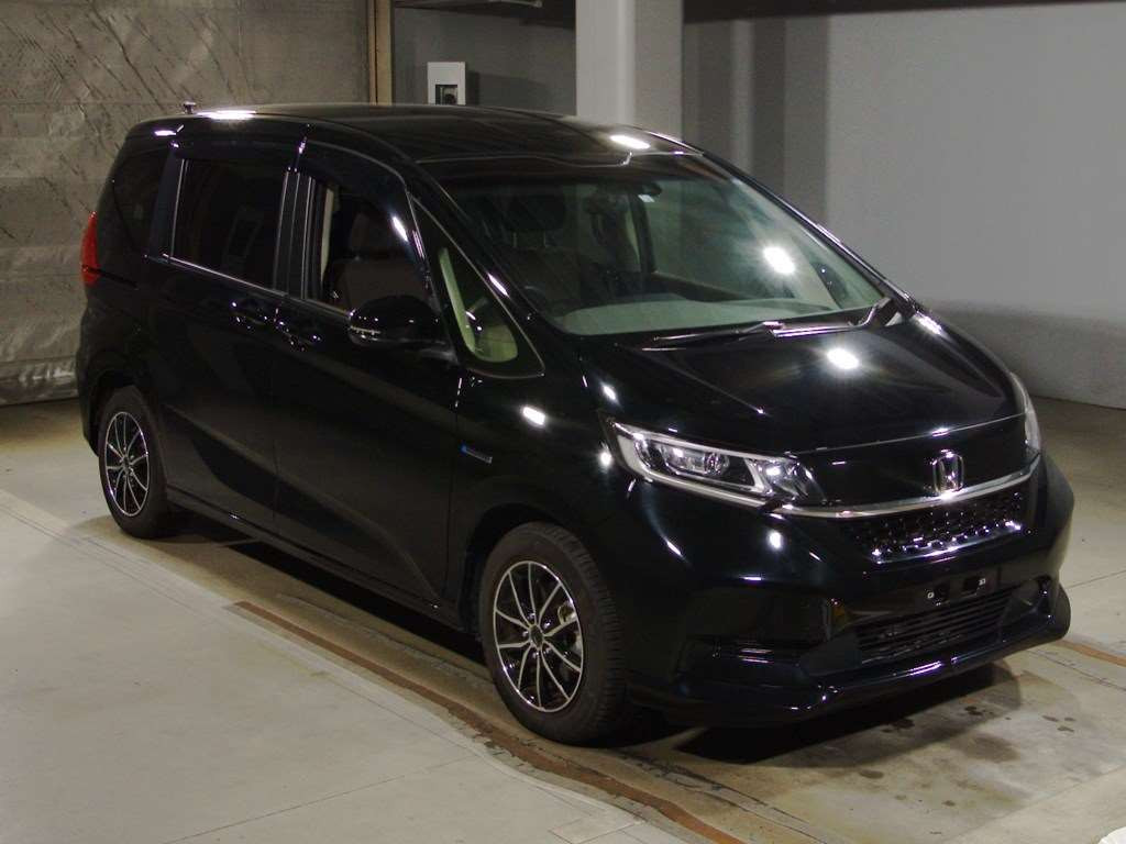 2020 Honda Freed hybrid GB7[2]