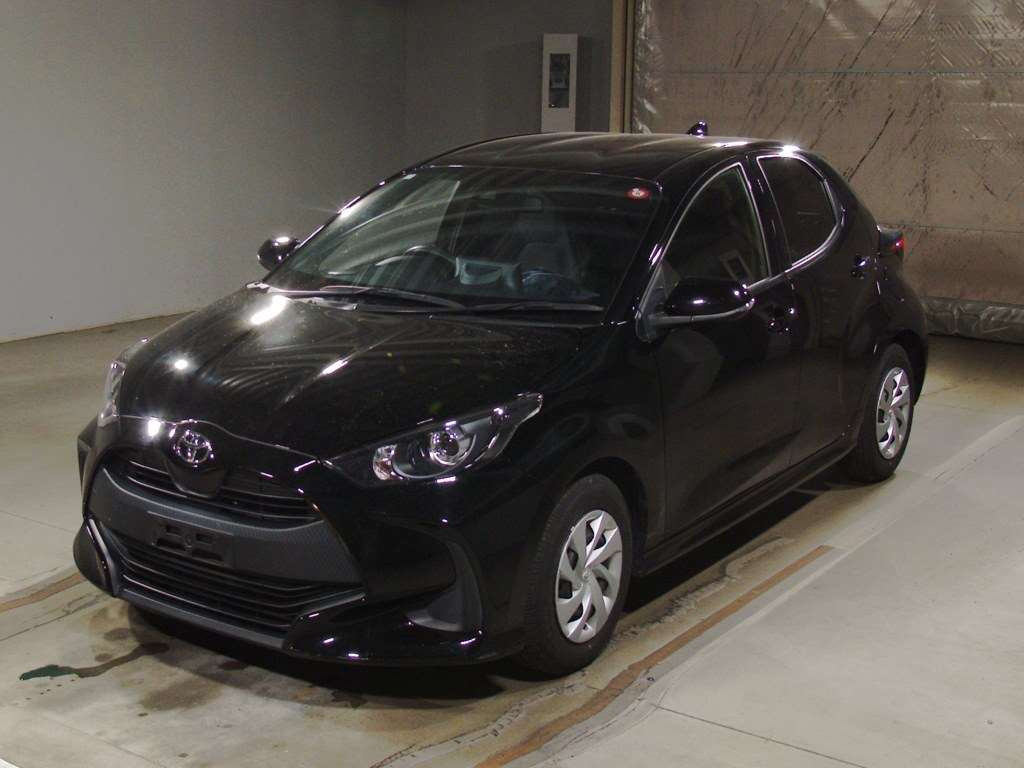 2021 Toyota YARIS KSP210[0]