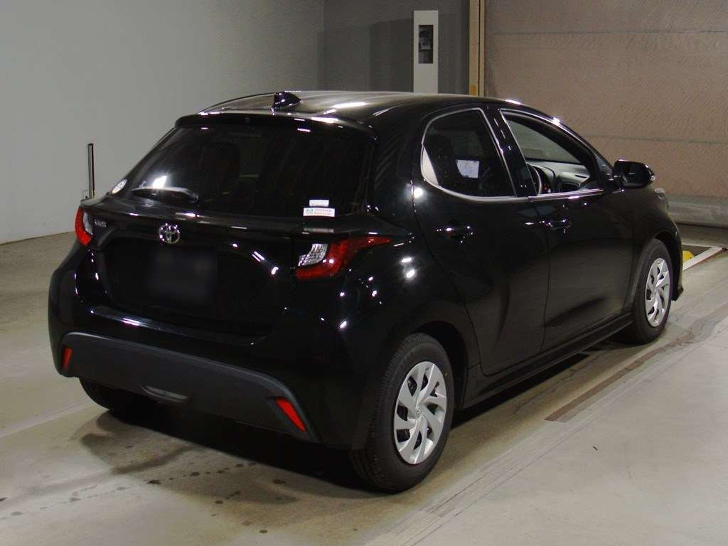 2021 Toyota YARIS KSP210[1]