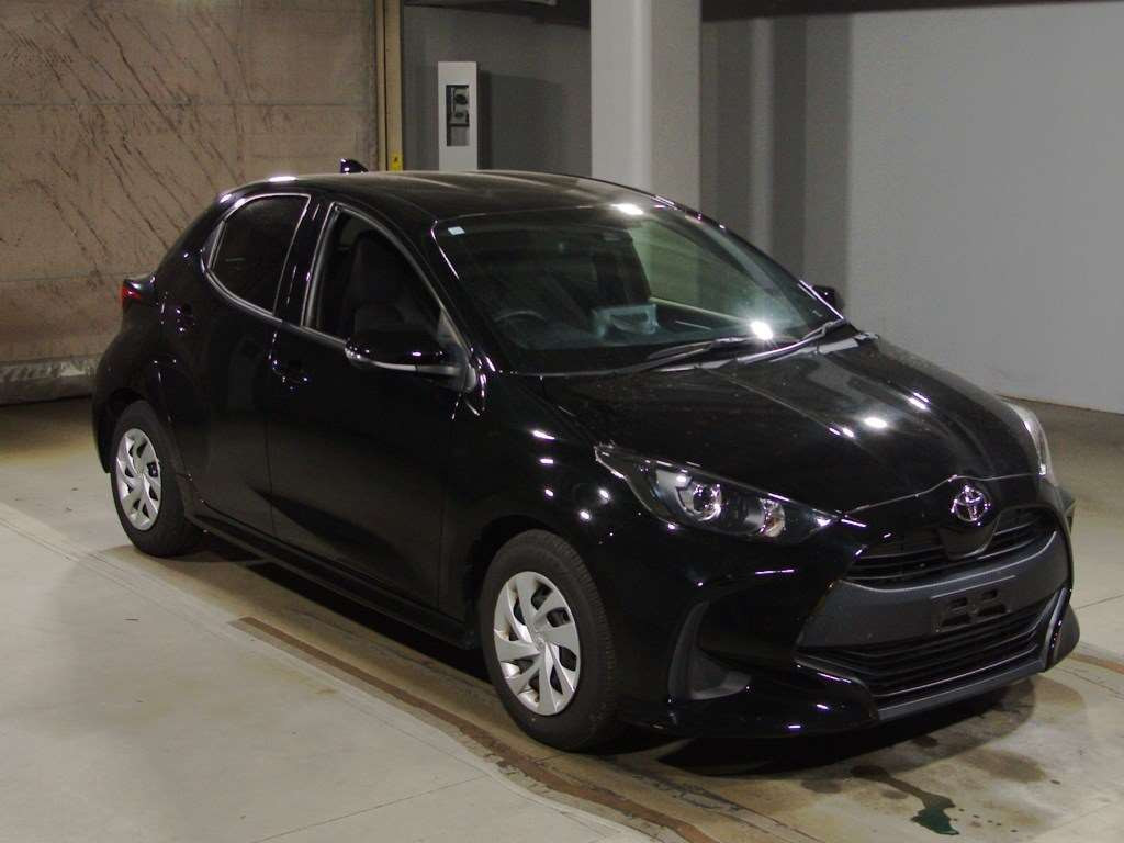 2021 Toyota YARIS KSP210[2]