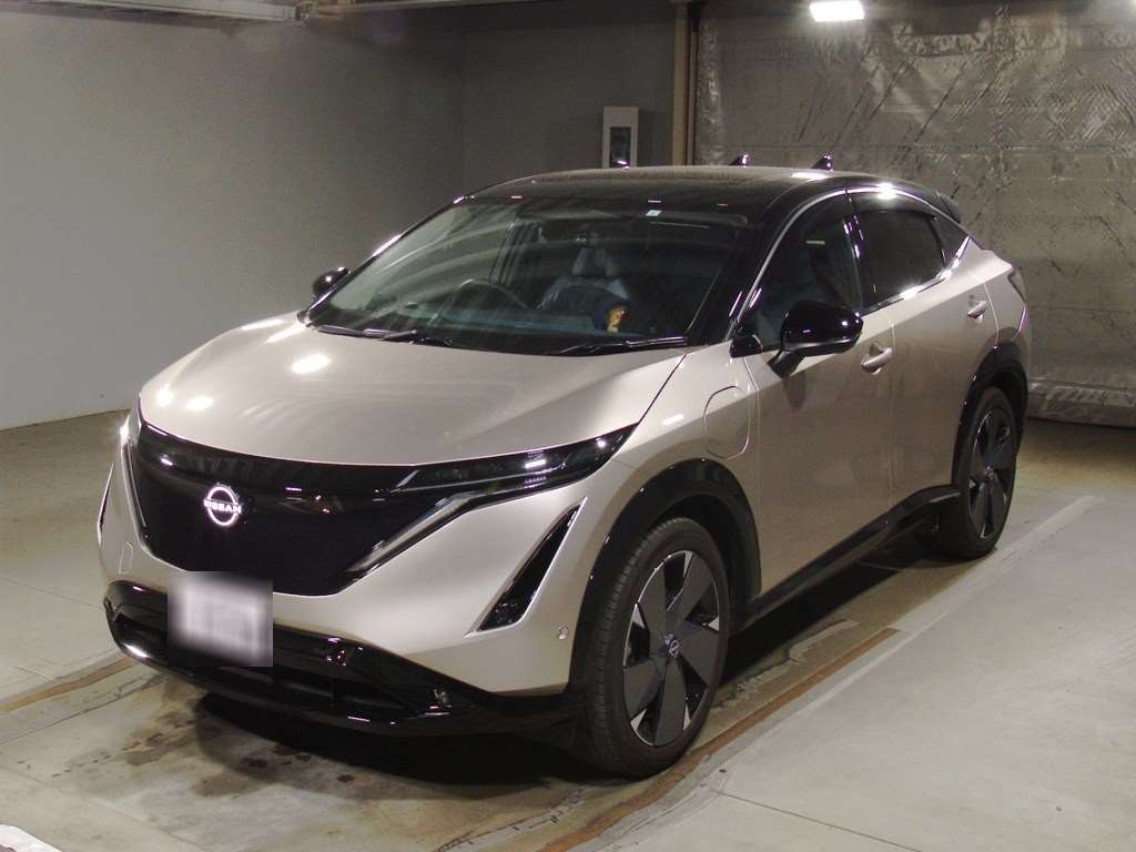 2023 Nissan Ariya SNFE0[0]