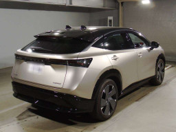 2023 Nissan Ariya