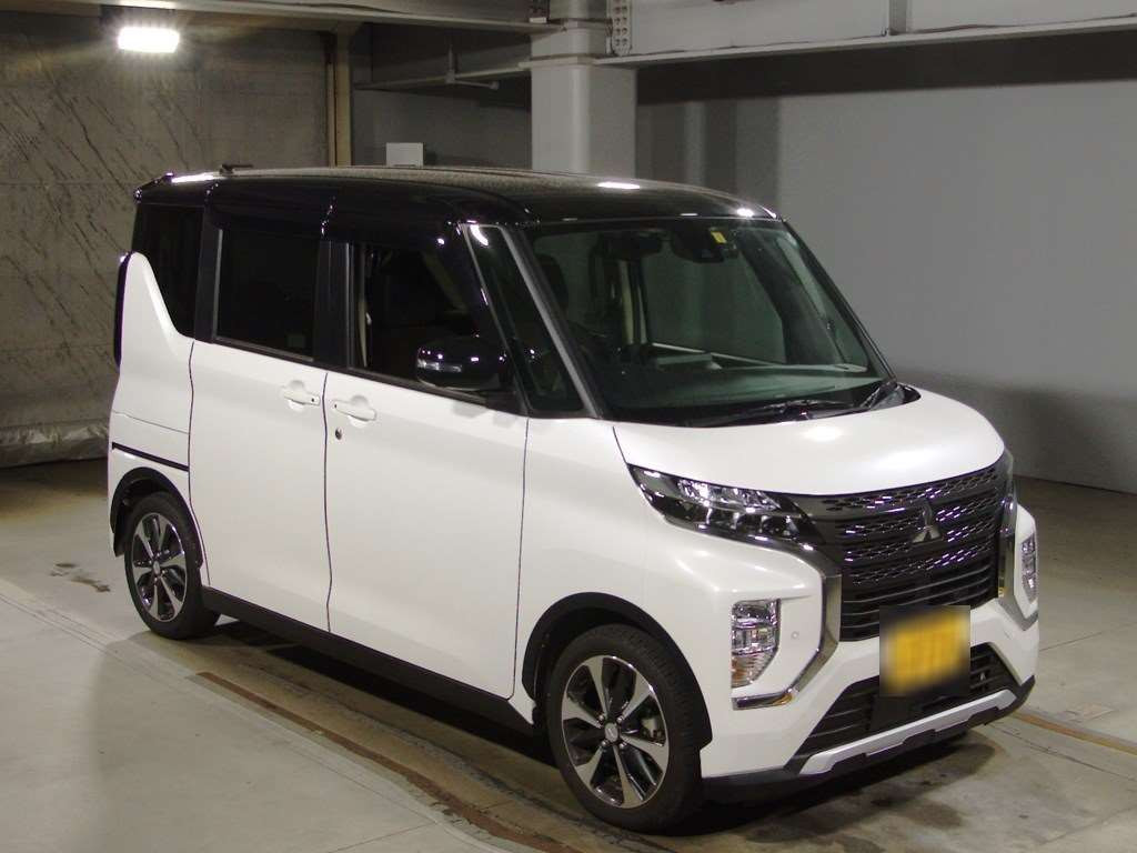 2023 Mitsubishi eK X Space B35A[2]