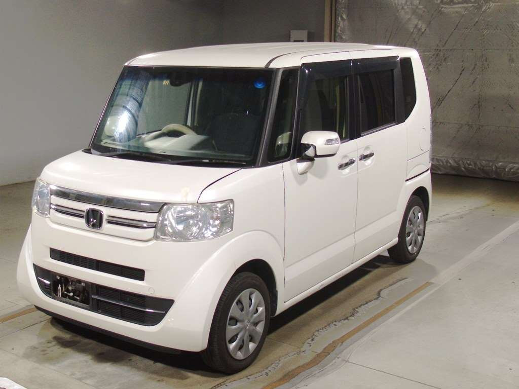 2015 Honda N-BOX JF1[0]