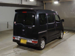 2008 Daihatsu Atrai Wagon