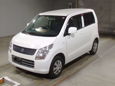 2010 Suzuki Wagon R