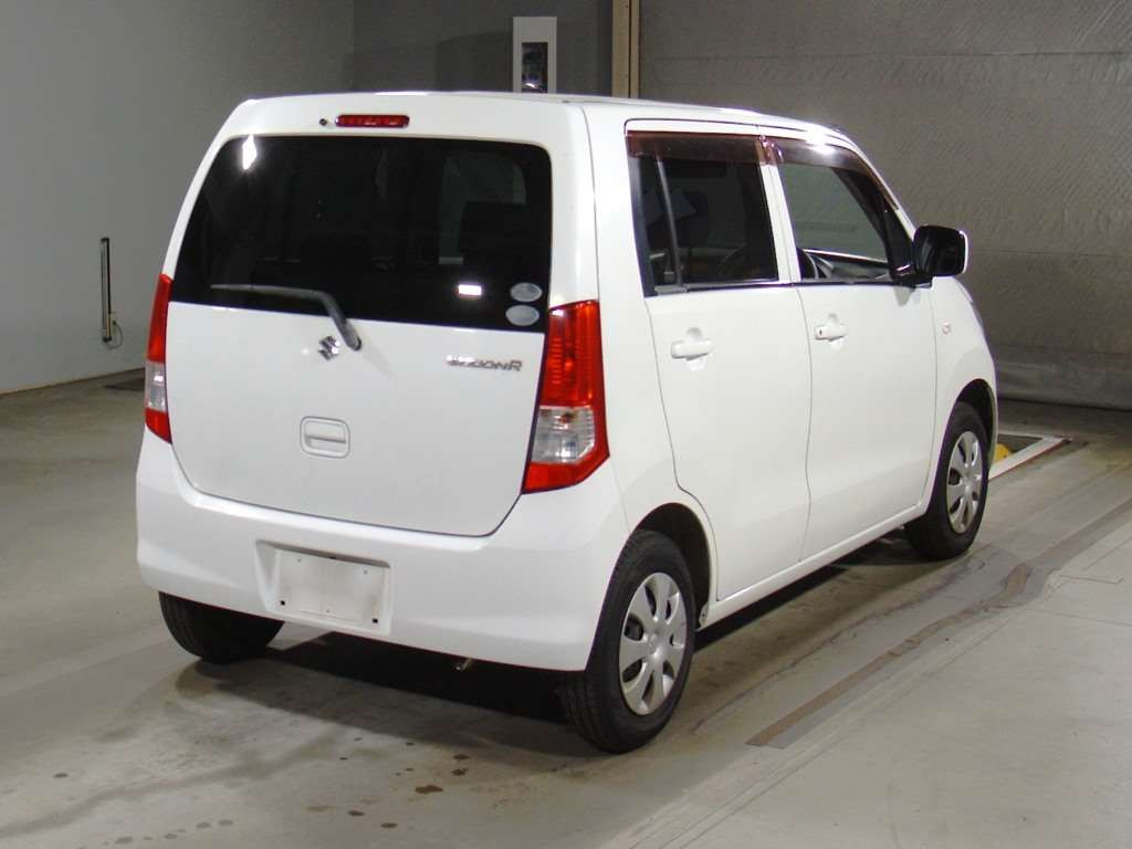 2010 Suzuki Wagon R MH23S[1]