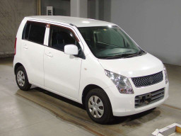 2010 Suzuki Wagon R