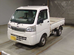 2016 Daihatsu Hijet Truck