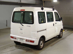 2015 Daihatsu Hijet Cargo