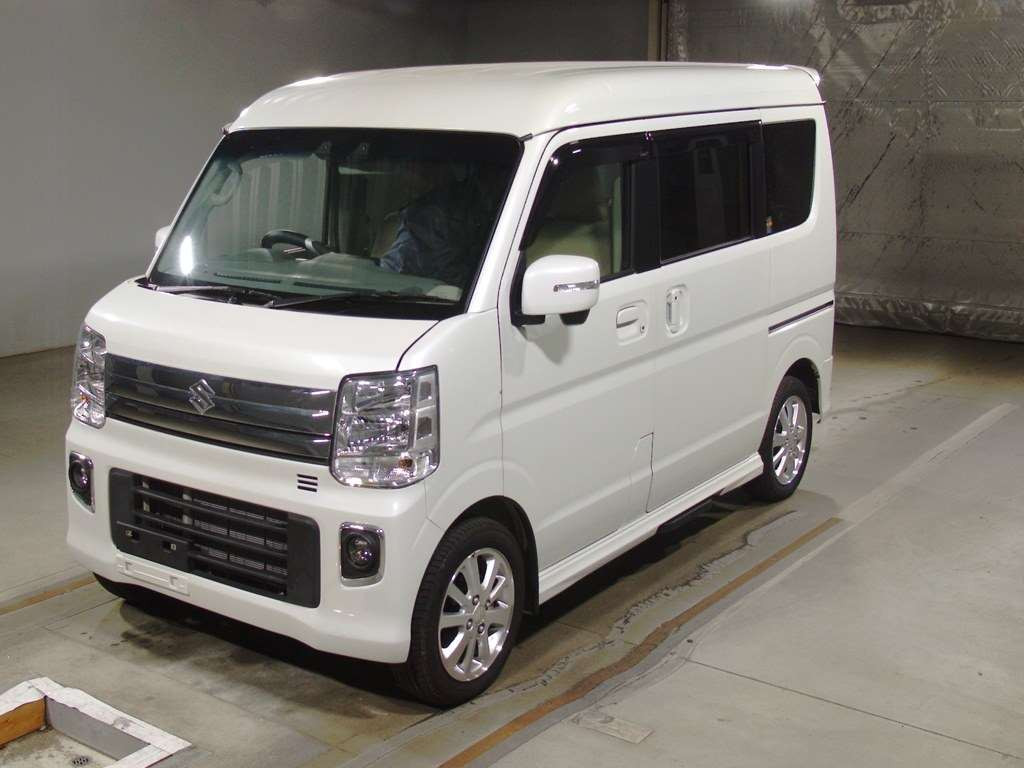 2023 Suzuki Every Wagon DA17W[0]