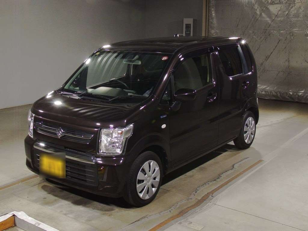 2023 Suzuki Wagon R MH95S[0]