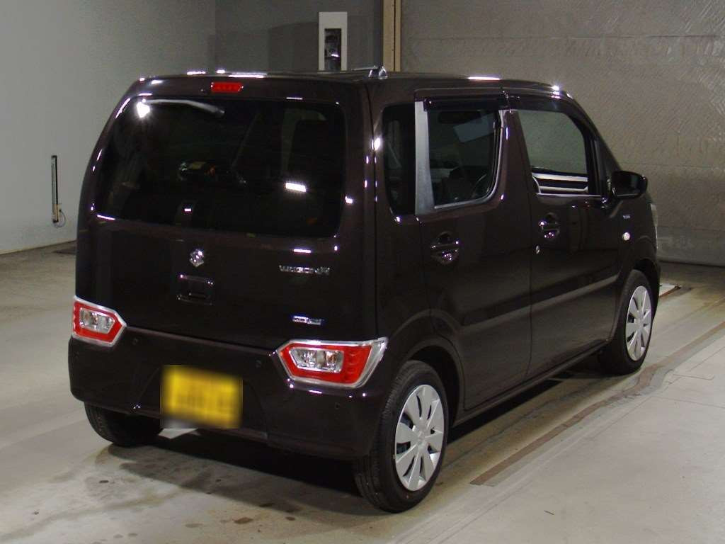 2023 Suzuki Wagon R MH95S[1]