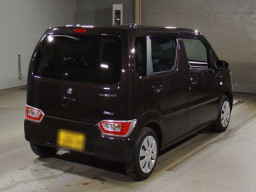 2023 Suzuki Wagon R