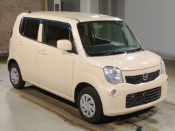 2013 Nissan Moco