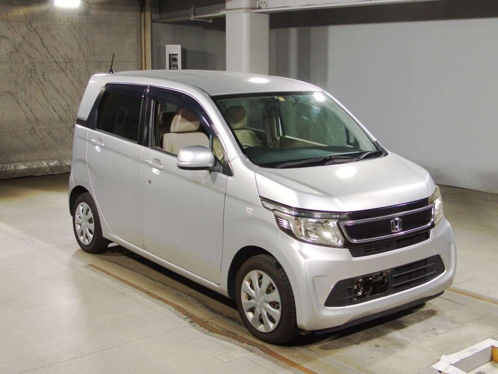 2014 Honda N-Wgn JH1[2]