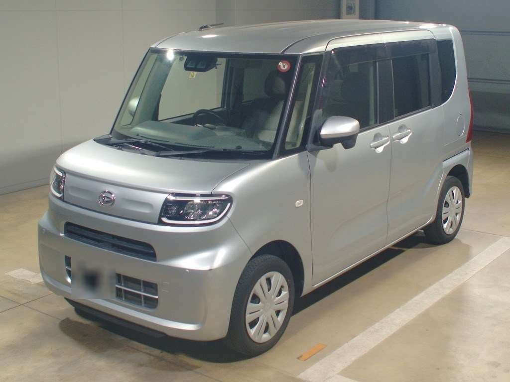 2019 Daihatsu Tanto LA650S[0]