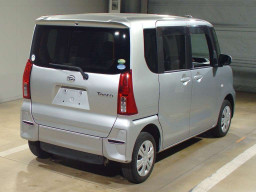 2019 Daihatsu Tanto